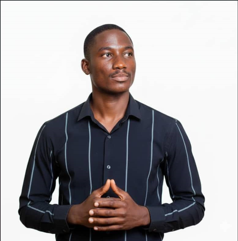 Patrick Awuku Amada
